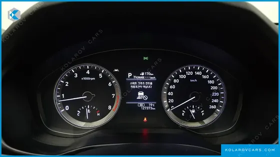 HYUNDAI GRANDEUR 2.4 PREMIUM