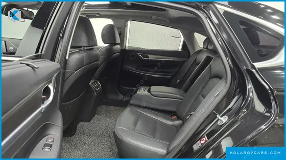 HYUNDAI GRANDEUR 2.4 PREMIUM