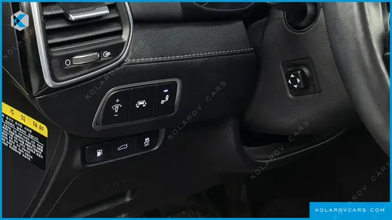 HYUNDAI GRANDEUR 2.4 PREMIUM