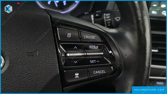 HYUNDAI GRANDEUR 2.4 PREMIUM
