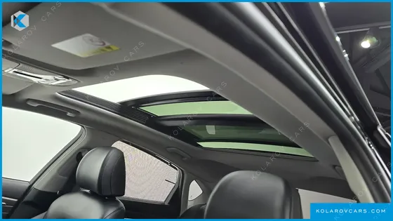 HYUNDAI GRANDEUR 2.4 PREMIUM