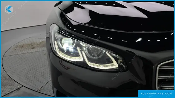 HYUNDAI GRANDEUR 2.4 PREMIUM