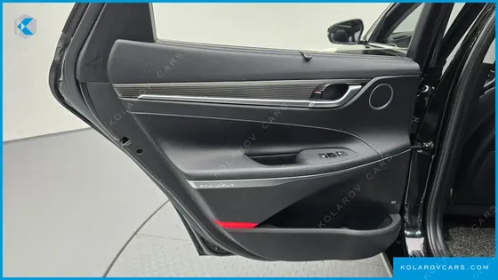 HYUNDAI GRANDEUR 2.4 PREMIUM