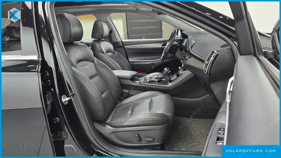 HYUNDAI GRANDEUR 2.4 PREMIUM