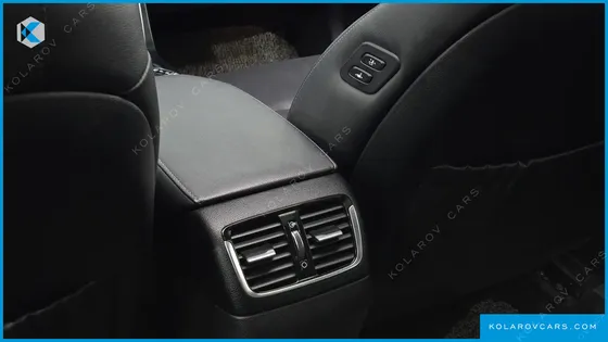 HYUNDAI GRANDEUR 2.4 PREMIUM