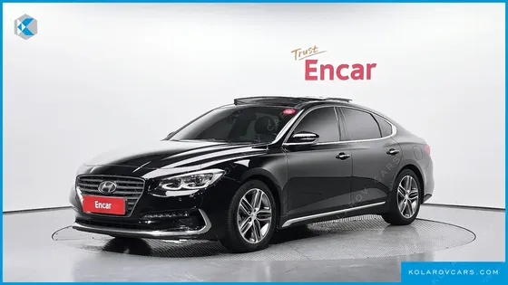 HYUNDAI GRANDEUR 2.4 PREMIUM