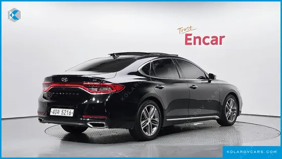 HYUNDAI GRANDEUR 2.4 PREMIUM