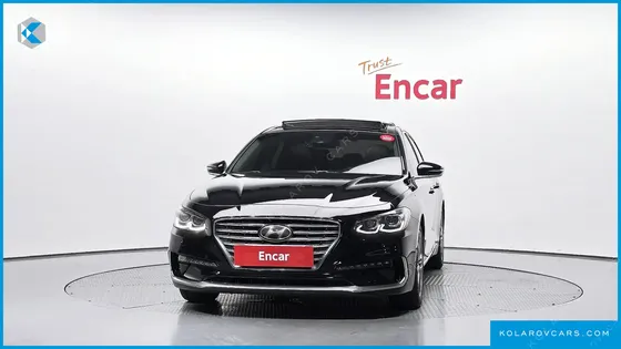 HYUNDAI GRANDEUR 2.4 PREMIUM