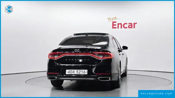 HYUNDAI GRANDEUR 2.4 PREMIUM