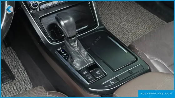 HYUNDAI GRANDEUR 2.4 PREMIUM