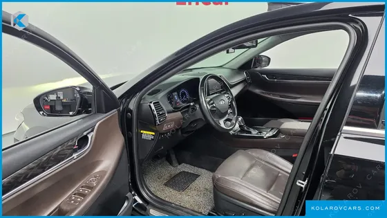 HYUNDAI GRANDEUR 2.4 PREMIUM