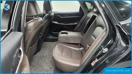 HYUNDAI GRANDEUR 2.4 PREMIUM