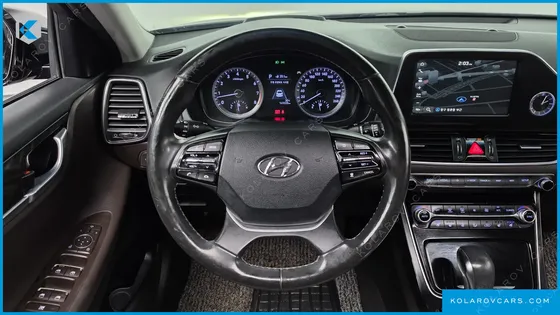 HYUNDAI GRANDEUR 2.4 PREMIUM