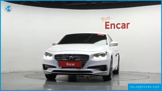 HYUNDAI GRANDEUR EXCLUSIVE