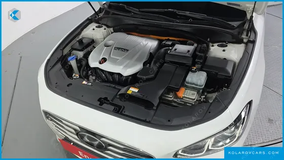 HYUNDAI GRANDEUR EXCLUSIVE