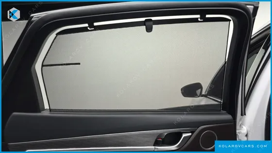 HYUNDAI GRANDEUR EXCLUSIVE
