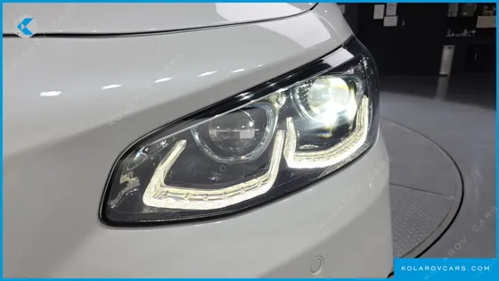 HYUNDAI GRANDEUR EXCLUSIVE