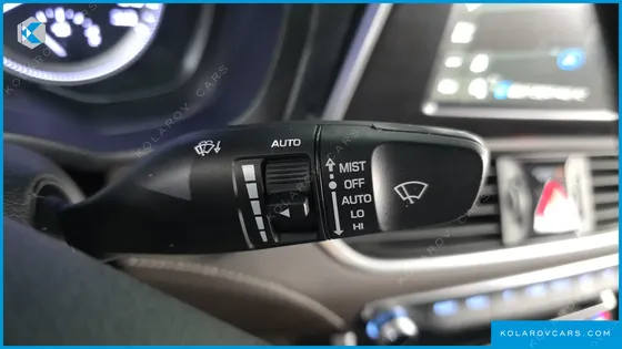 HYUNDAI GRANDEUR EXCLUSIVE