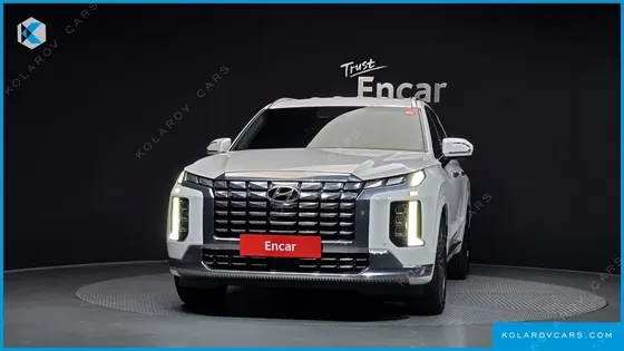 HYUNDAI PALISADE DIESEL 2.2 2WD