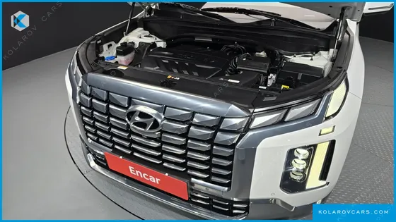 HYUNDAI PALISADE DIESEL 2.2 2WD