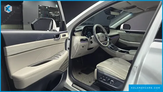 HYUNDAI PALISADE DIESEL 2.2 2WD