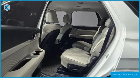 HYUNDAI PALISADE DIESEL 2.2 2WD