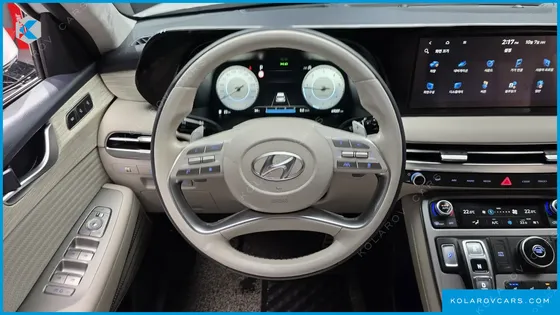 HYUNDAI PALISADE DIESEL 2.2 2WD