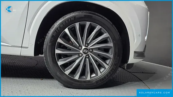 HYUNDAI PALISADE DIESEL 2.2 2WD