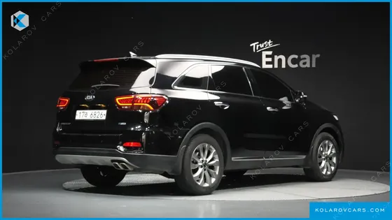 KIA SORENTO DIESEL 2.2 2WD