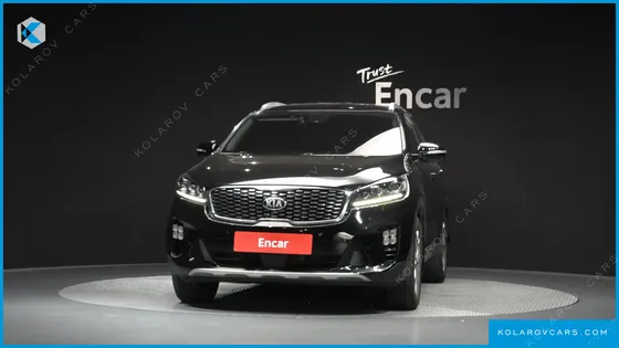 KIA SORENTO DIESEL 2.2 2WD