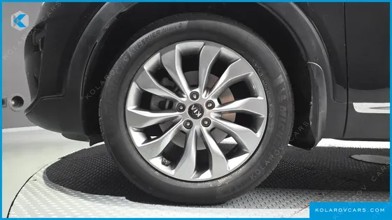 KIA SORENTO DIESEL 2.2 2WD