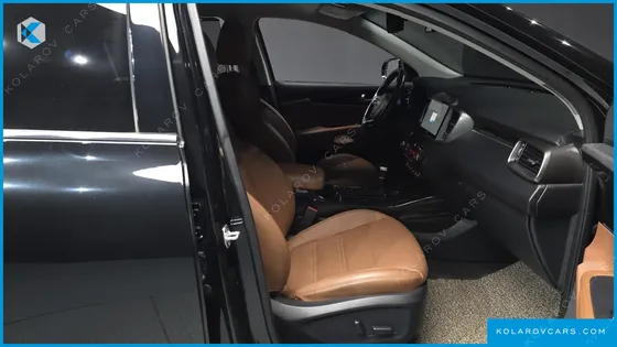 KIA SORENTO DIESEL 2.2 2WD
