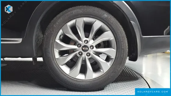 KIA SORENTO DIESEL 2.2 2WD
