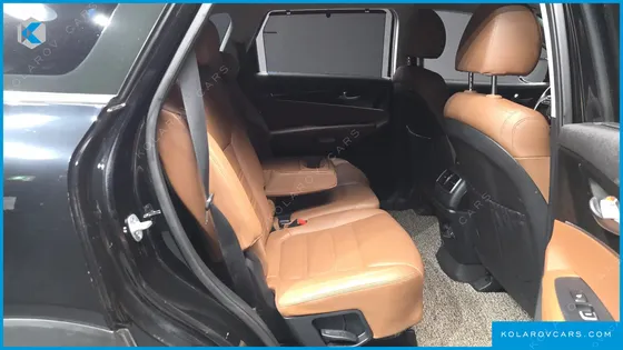 KIA SORENTO DIESEL 2.2 2WD