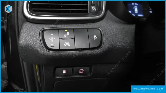 KIA SORENTO DIESEL 2.2 2WD