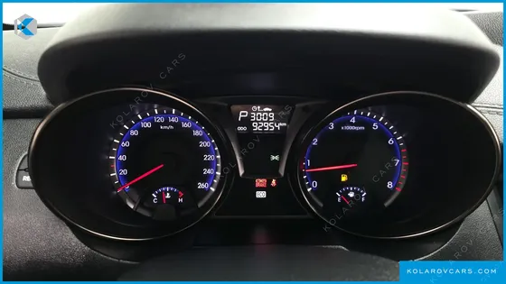 HYUNDAI GENESIS 200 TURBO D