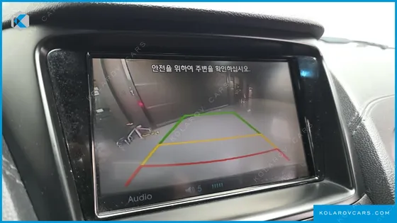 HYUNDAI GENESIS 200 TURBO D
