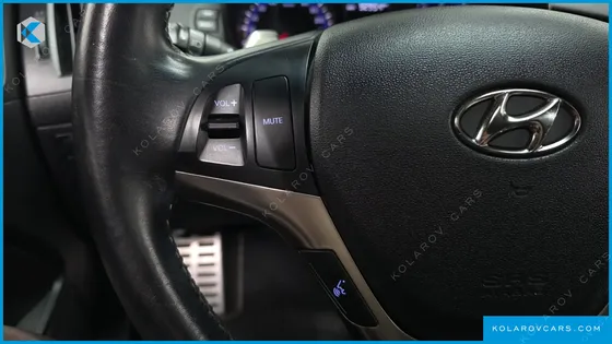 HYUNDAI GENESIS 200 TURBO D