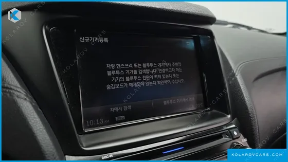 HYUNDAI GENESIS 200 TURBO D
