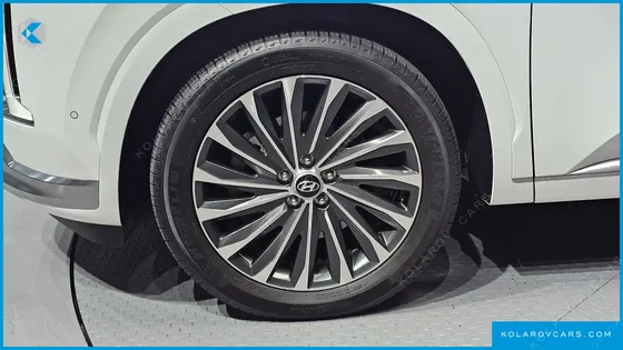 HYUNDAI PALISADE DIESEL 2.2 2WD