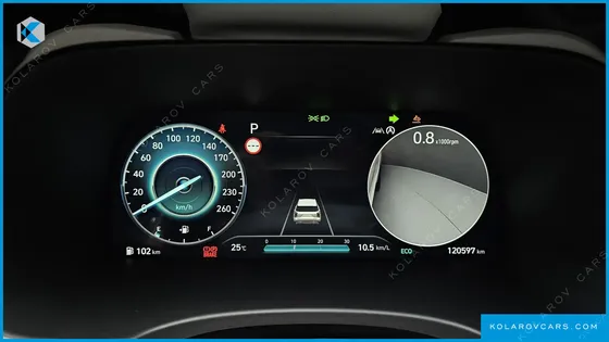 HYUNDAI PALISADE DIESEL 2.2 2WD