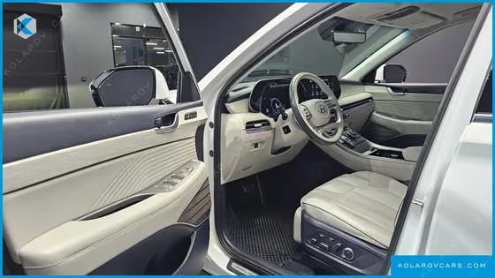 HYUNDAI PALISADE DIESEL 2.2 2WD