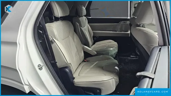 HYUNDAI PALISADE DIESEL 2.2 2WD