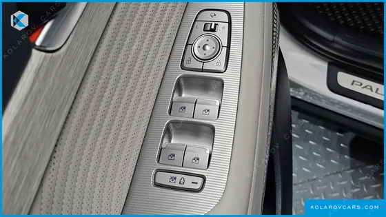 HYUNDAI PALISADE DIESEL 2.2 2WD