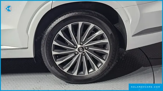 HYUNDAI PALISADE DIESEL 2.2 2WD