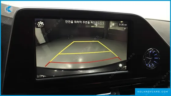 HYUNDAI GRANDEUR 3.0 MODREN BASIC (RENTAL CAR)