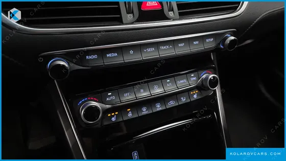 HYUNDAI GRANDEUR 3.0 MODREN BASIC (RENTAL CAR)