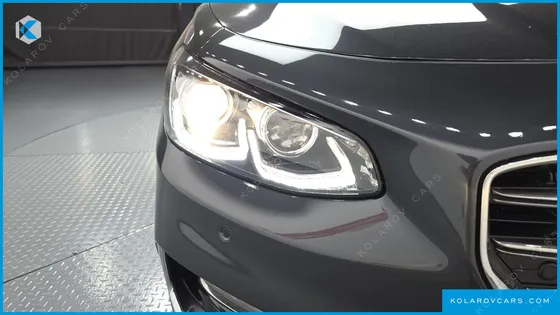 HYUNDAI GRANDEUR 3.0 MODREN BASIC (RENTAL CAR)