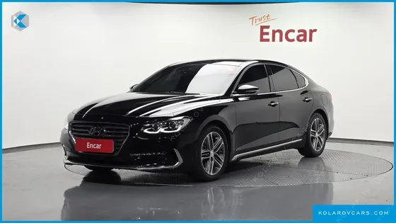 HYUNDAI GRANDEUR 3.0 EXCLUSIVE
