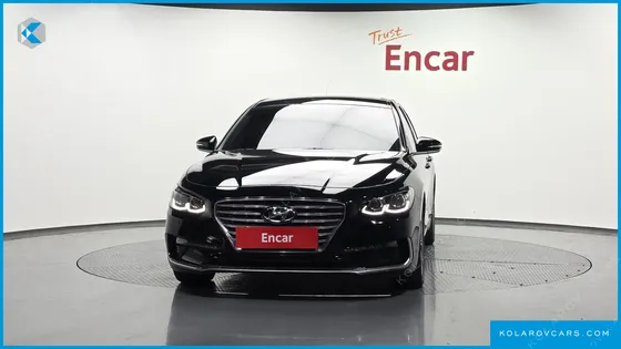 HYUNDAI GRANDEUR 3.0 EXCLUSIVE
